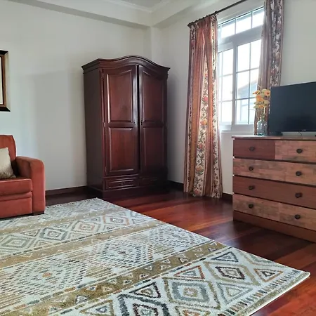 Hortasol B Funchal (Madeira)