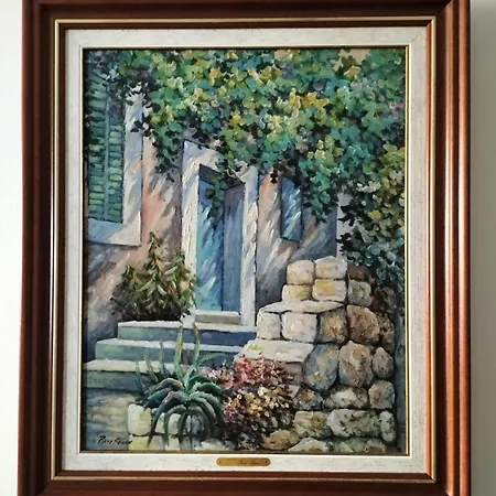 Appartamento Hortasol B *