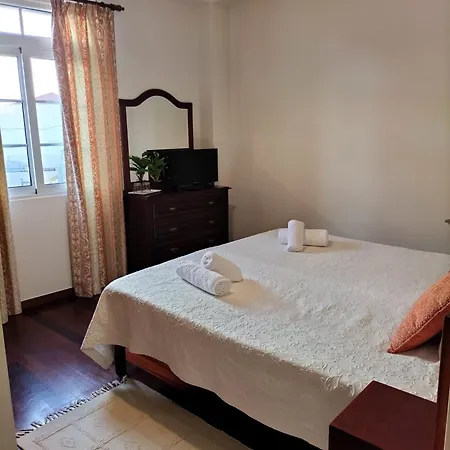 Hortasol B Appartamento Funchal (Madeira)