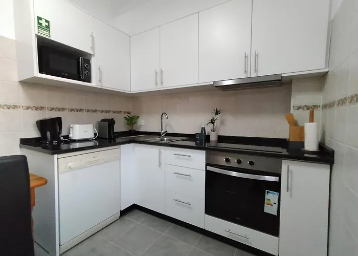 Hortasol B Funchal (Madeira)