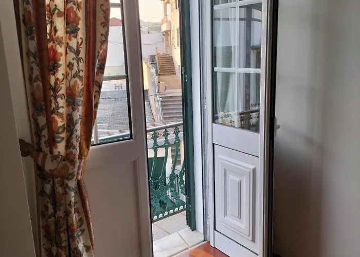 Apartament Hortasol B