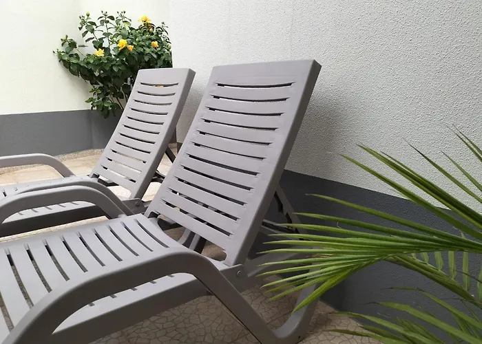 Apartament Hortasol B Funchal (Madeira)