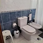 Apartamento Hortasol B *