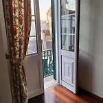 Appartement Hortasol B