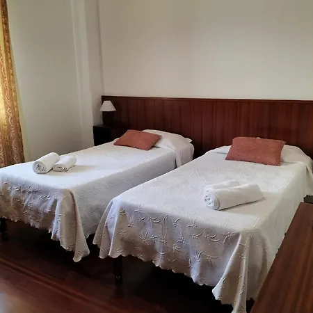 Appartement Hortasol B *