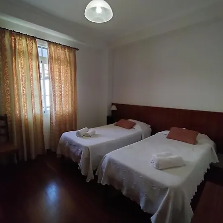 Hortasol B Apartment *