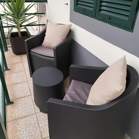 Apartment Hortasol B *
