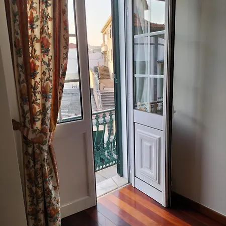 Appartement Hortasol B