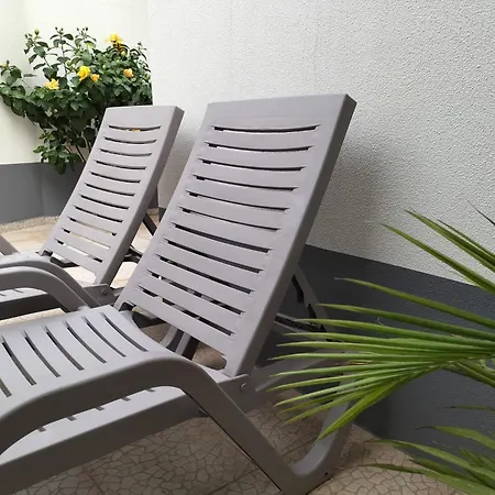 Apartment Hortasol B Funchal (Madeira)
