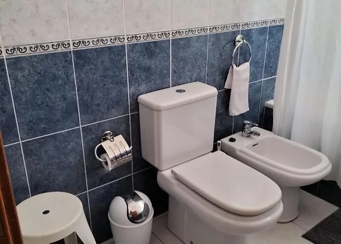 Appartement Hortasol B *