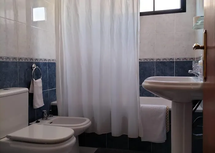 Hortasol B Funchal (Madeira)