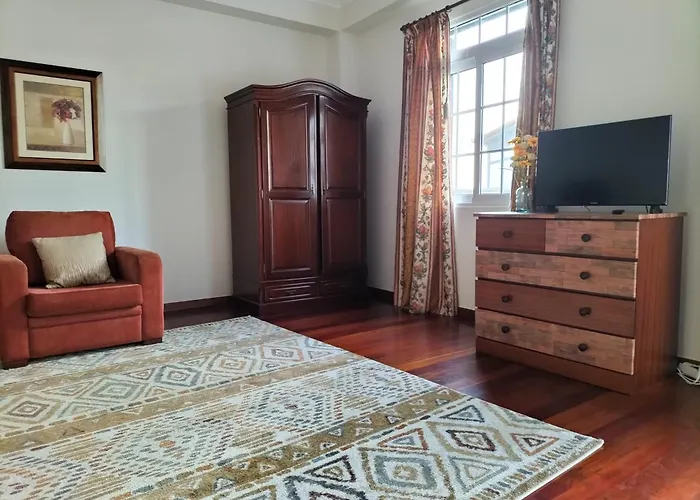 Hortasol B Funchal (Madeira)