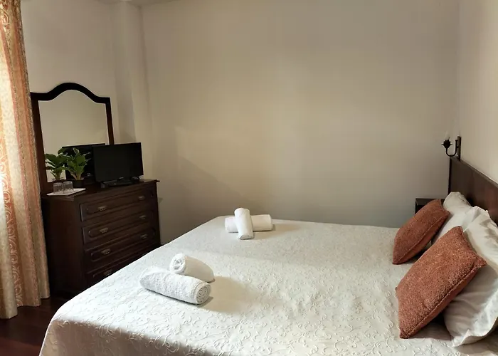 Hortasol B Appartement *