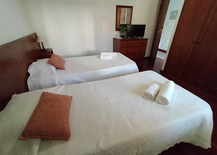 Hortasol B Appartement *