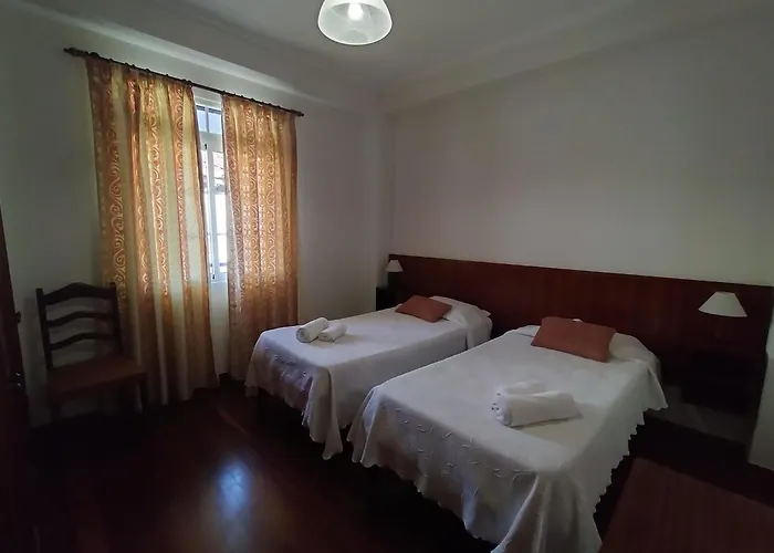 Hortasol B Appartement *