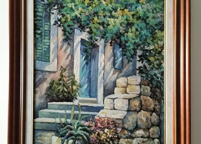 Appartement Hortasol B *