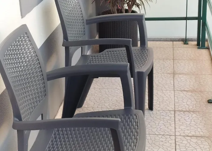 Hortasol B Appartement