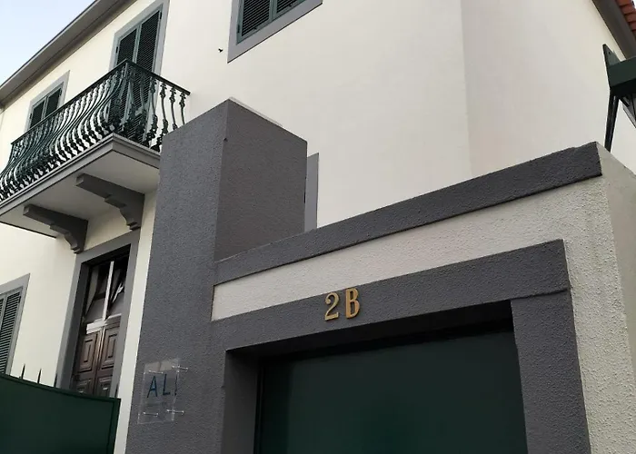 Appartement Hortasol B