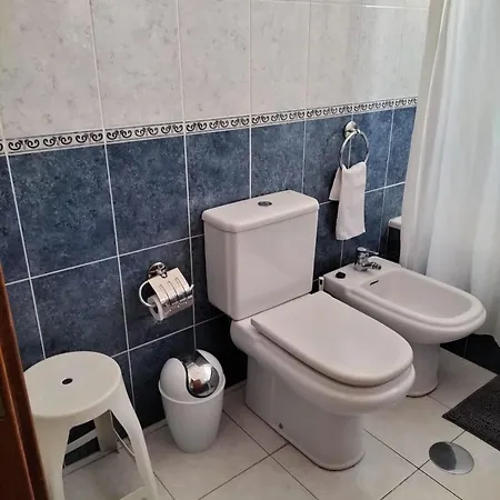 Apartamento Hortasol B *