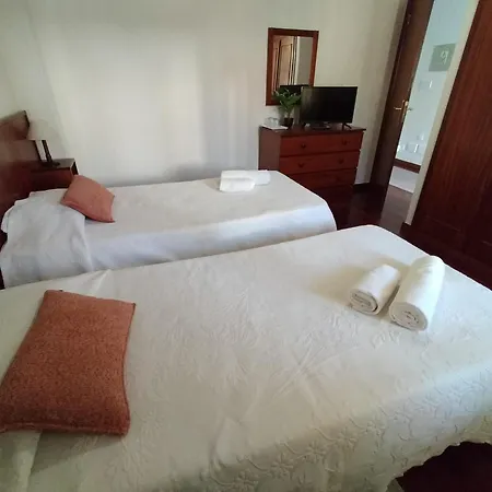 Hortasol B Apartamento *