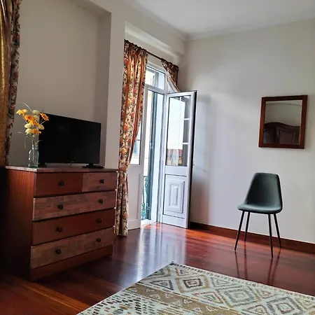 Hortasol B Apartamento Funchal (Madeira)