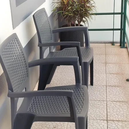 Hortasol B Apartamento