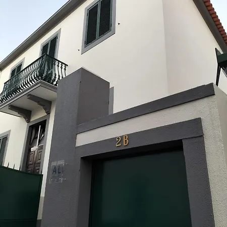 Apartamento Hortasol B